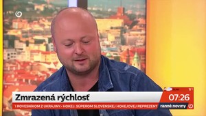 Martin Trenkler Fotograf F1: Fotiť F1 je vzrušujúce a plné adrenalínu aj pre fotografov