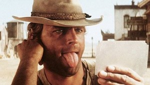 Pobodali Terenca Hilla: Takmer umrel