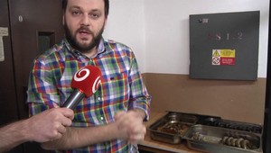 Zvyšky z varenia nevyšli nazmar: Všetko putovalo prasiatku, ktoré je teraz v každom z nás!