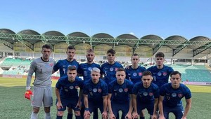 Slovensko U21 vs. Španielsko U21 dnes exkluzívne na JOJ Šport