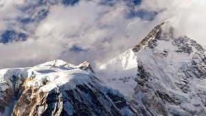 Slovák má na dosah korunu Himalájí, Hámorovi chýba posledný vrchol