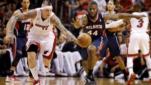 NBA: Miami Heat neprehralo už 22 zápasov v rade