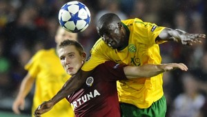 Žilina krôčik od hlavnej fázy Ligy majstrov