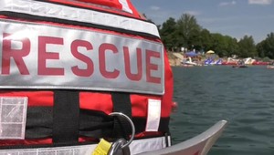 Skok z vodného bicykla sa mu stal osudným: Martin zmizol pod hladinou a už sa nevynoril