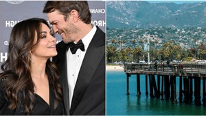 Hviezdy herecký pár sa rozhodol prenajať sídlo snov úplne zadarmo: Išli by ste do toho?