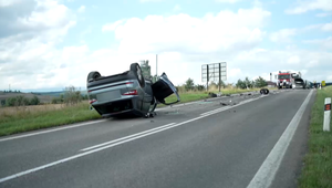 VRÁBELOVKY: Kedy ide o škodovú udalosť a v akých prípadoch to už je dopravná nehoda?