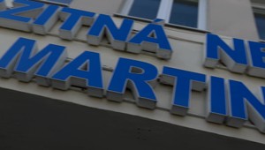 V projekte Nemocnice Rázsochy sa za tri roky nič nepohlo. Ako by mala vyzerať, sa dozvieme až o rok