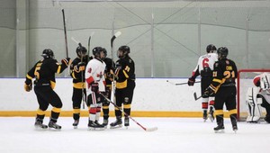 Hokejový gól roka v zámorí?! Nie Crosby, nie Ovečkin, ale 16-ročné ucho!