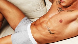 Zle vybrané spodky škodia zdraviu viac ako fajčenie a alkohol