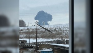 701. deň na Ukrajine:​ Našli sa čierne skrinky havarovaného lietadla