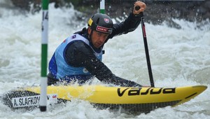 Slafkovský majstrom Európy v C1, striebro Martikána