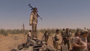 Turci začali ofenzívu na severe Sýrie. Tá oznámila, že na zmareniu útoku použije všetky možné prostriedky