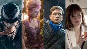 To najhoršie z roka 2018: Tieto snímky kritikov sklamali najviac!