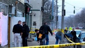 Streľba v kaderníctve! Dvoch zabili, dvaja zranení