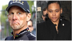 Prípad Armstrong (41)? Zničujúci, ako atlétky Jonesovej