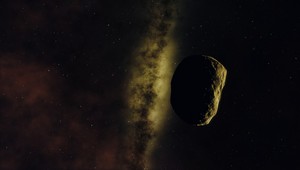NASA doteraz tajila TÚTO desivú misiu útoku na objekt vo vesmíre