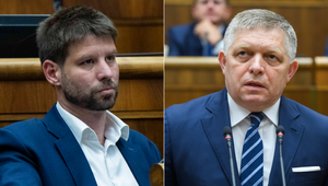 Volebný prieskum JOJ 24: PS by zostavilo vládu, Smeru by nestačila ani Republika