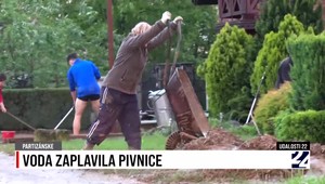 Pozrite si zhrnutie aktualít v relácii Udalosti 22 z dňa 5. mája 2024