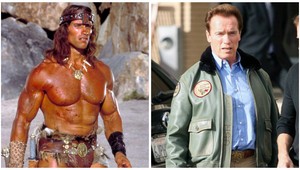 ​Arnold Schwarzenegger oslávil 70 rokov: Akčný hrdina je stále v úžasnej forme!