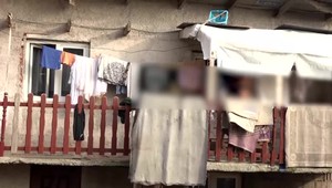 V rómskej osade na juhozápade Slovenska pribudlo šesť pacientov so žltačkou