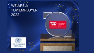 Petr Šedivec z Philip Morris - Súčasná pandémia nás postavila pred doteraz nezvyčajné výzvy