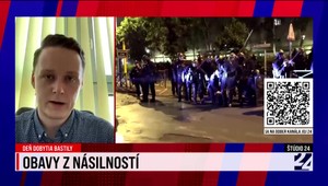 Štúdio o dni Bastily vo Francúzsku