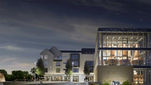 V írskom Corku otvorili novú pálenicu whiskey