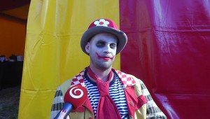 Najbláznivejší rozhovor,  aký ste kedy videli: Jakub Prachař vám zničí bránice!