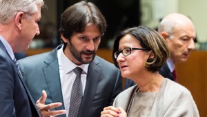 Rakúska ministerka: Hraničné kontroly sú signálom pre svet