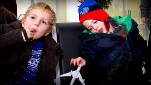 SPOVEĎ ZÚFALEJ MATKY. Deti k Ivane Boórovej nemôžu...