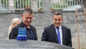 Kičurove služobné auto dostalo ministerstvo vnútra. Používať ho bude policajná ochranka