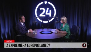 Z expremiéra europoslanec?