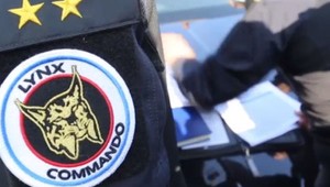 Najťažšie výberové konanie na Slovensku. Do elitnej policajnej jednotky sa dostane len málokto