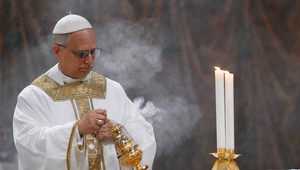 Čech uhádol meno nového pápeža a vyhral 22-tisíc eur