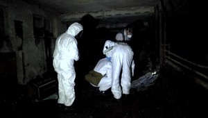 Prvé špeciálne kontajnery na uskladnenie sudov z Chemka Strážske dostanú hasiči do dvoch mesiacov