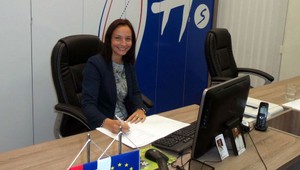 Silné reči nepotrebujete, silné Košice áno