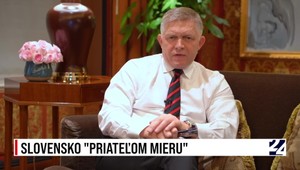 Pozrite si zhrnutie aktualít z dňa 1. novembra 2024