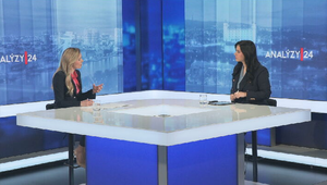 Analýzy 24: Som za transparentnosť, ale v ústavných medziach, tvrdí splnomocnenkyňa Zacharová