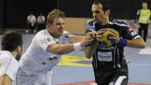 Highlight: Hádzanári Prešova zdolali v SEHA League Sarajevo