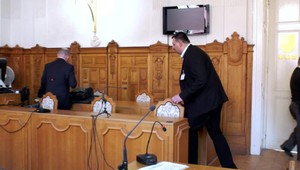 Kauza predražených ultrazvukov. Synovcovi bývalého predsedu NR SR hrozí 12 rokov za mrežami