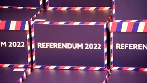 Referendum: Zo zahraničia sa dá hlasovať poštou, požiadať o to treba do piatka