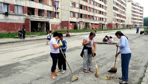 Tvrdé pravidlá pre Luník IX., byty si musia zrekonštruovať
