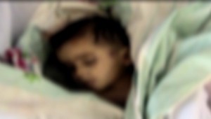 Peklo za hranicami raja. Každý deň je ako posledný...