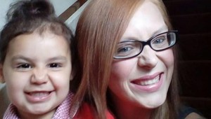 Varovanie matky: TOTO sa vám môže stať pri skúšaní detských topánok