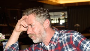 Ktorý chlap si dobrovoľne vezme TOTO na tvár? Jiří Langmajer má v otázke krásy jasno!