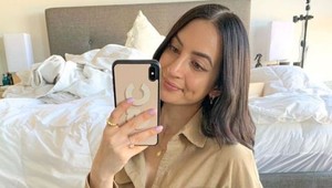 Módne blogerky sa zbláznili do lacnej košele zo supermarketu: WAU, tá je perfektná!
