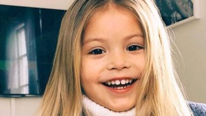 Iní by plakali, ona je šťastná: Mala iba rok, keď sa rodičia museli rozhodnúť