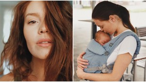 Mary Bartalos ukázala bruško po pôrode: Neuveriteľné, ona pred pár týždňami rodila?