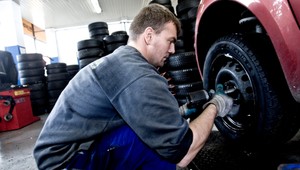 Riziko nákupu cez internet. Pozor na nekvalitné pneumatiky