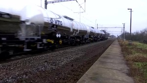 Začala sa rekonštrukcia železničnej trate medzi Novými Zámkami a Bratislavou